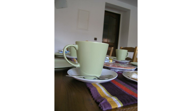 Penzion Panorama Český Krumlov